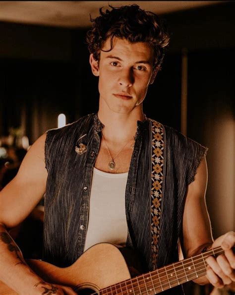 shawn mendes instagram